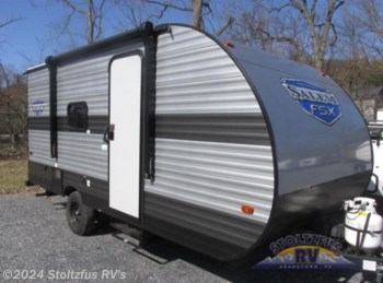 Used 2023 Forest River Salem FSX 174BHLE available in Adamstown, Pennsylvania