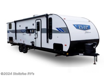 New 2024 Forest River Salem Cruise Lite 24RLXLX available in Adamstown, Pennsylvania