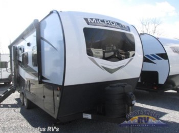 New 2024 Forest River Flagstaff Micro Lite 25FBLS available in Adamstown, Pennsylvania