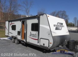 Used 2016 Starcraft Launch Ultra Lite 26BHS available in Adamstown, Pennsylvania