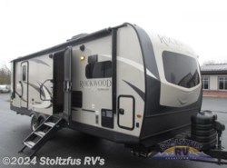 Used 2020 Forest River Rockwood Ultra Lite 2608BS available in Adamstown, Pennsylvania