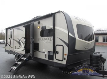 Used 2020 Forest River Rockwood Ultra Lite 2608BS available in Adamstown, Pennsylvania