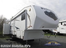 Used 2012 Heartland Prowler 316P RLS available in Adamstown, Pennsylvania