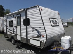 Used 2015 Coachmen Viking Ultra-Lite 17FQ available in Adamstown, Pennsylvania