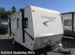 Used 2014 Starcraft Launch 17FB available in Adamstown, Pennsylvania