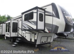 Used 2018 Forest River Sierra 379FLOK available in Adamstown, Pennsylvania