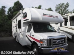 Used 2020 Thor Motor Coach Freedom Elite 26HE available in Adamstown, Pennsylvania