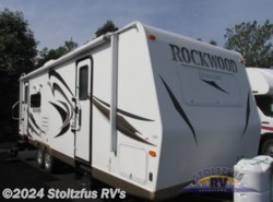Used 2012 Forest River Rockwood Ultra Lite 2604 available in Adamstown, Pennsylvania