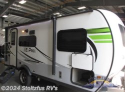 Used 2021 Forest River Flagstaff E-Pro E19FBS available in Adamstown, Pennsylvania