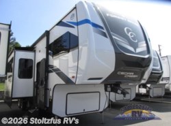 New 2025 Forest River Cedar Creek 381MUD available in Adamstown, Pennsylvania