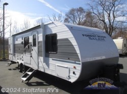 New 2025 Forest River Salem Cruise Lite 263BHXL available in Adamstown, Pennsylvania