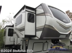 Used 2020 Keystone Montana 3760FL available in Adamstown, Pennsylvania