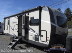 Used 2021 Forest River Flagstaff Super Lite 26FKBS available in Adamstown, Pennsylvania