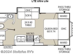 Used 2014 Coachmen Freedom Express 192RBS available in Adamstown, Pennsylvania