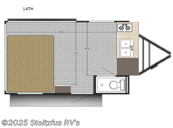 New 2026 Sunset Park RV Sun Lite 14TH available in Adamstown, Pennsylvania