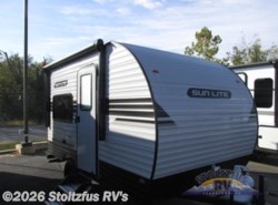 New 2026 Sunset Park RV Sun Lite LTD 13BD available in Adamstown, Pennsylvania
