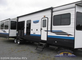 Used 2023 Forest River Salem Villa Series 40RLB available in Adamstown, Pennsylvania