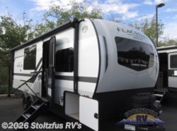 New 2026 Forest River Flagstaff Micro Lite 25FBD available in Adamstown, Pennsylvania