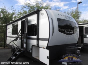 New 2026 Forest River Flagstaff Micro Lite 25FBD available in Adamstown, Pennsylvania
