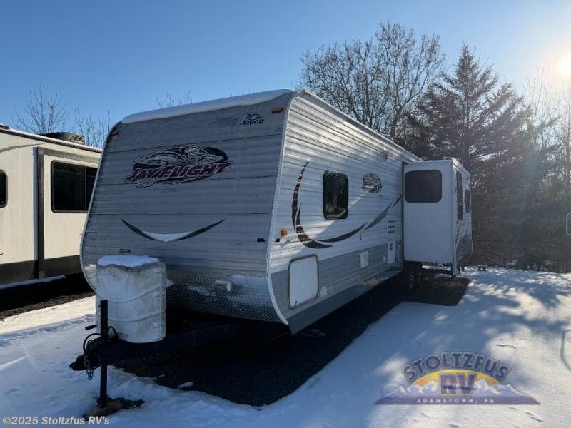 Used 2014 Jayco Jay Flight 32RLDS available in Adamstown, Pennsylvania