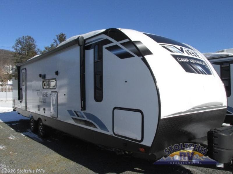 Used 2022 Forest River Vibe 28BH available in Adamstown, Pennsylvania