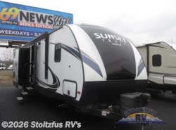 Used 2019 CrossRoads Sunset Trail Super Lite SS331BH available in Adamstown, Pennsylvania