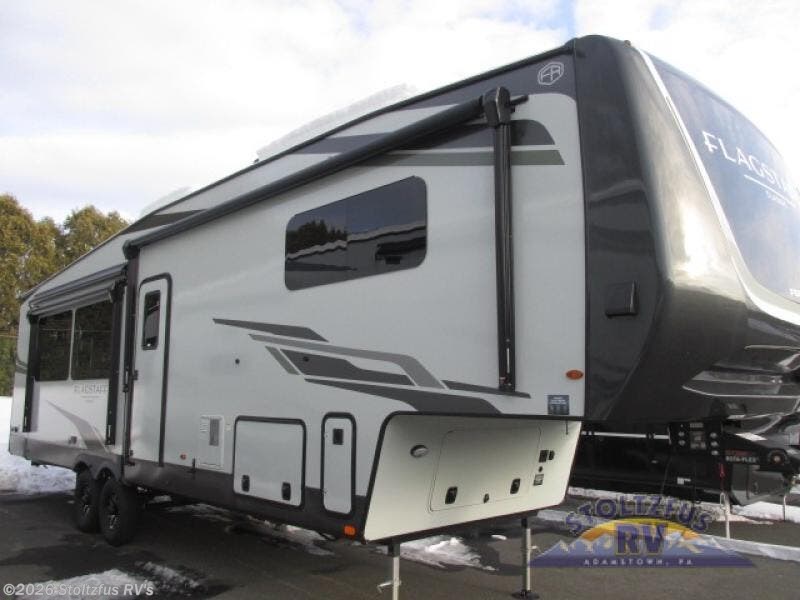 New 2026 Forest River Flagstaff Classic F371RK available in Adamstown, Pennsylvania