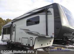 New 2026 Forest River Flagstaff Classic F371RK available in Adamstown, Pennsylvania