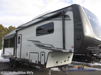 New 2026 Forest River Flagstaff Classic F371RK available in Adamstown, Pennsylvania