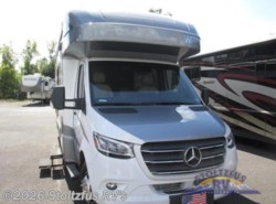 Used 2021 Winnebago View 24D available in Adamstown, Pennsylvania