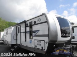 New 2025 Forest River Salem Hemisphere 273RL available in Adamstown, Pennsylvania
