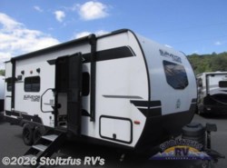 Used 2024 Forest River Surveyor Legend 203RKLE SURVEYOR available in Adamstown, Pennsylvania