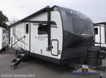 New 2026 Forest River Flagstaff Super Lite 26FKBS available in Adamstown, Pennsylvania