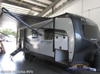 New 2026 Forest River Flagstaff Super Lite 26RBWS available in Adamstown, Pennsylvania