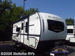 New 2026 Forest River Flagstaff Micro Lite 22SQS available in Adamstown, Pennsylvania