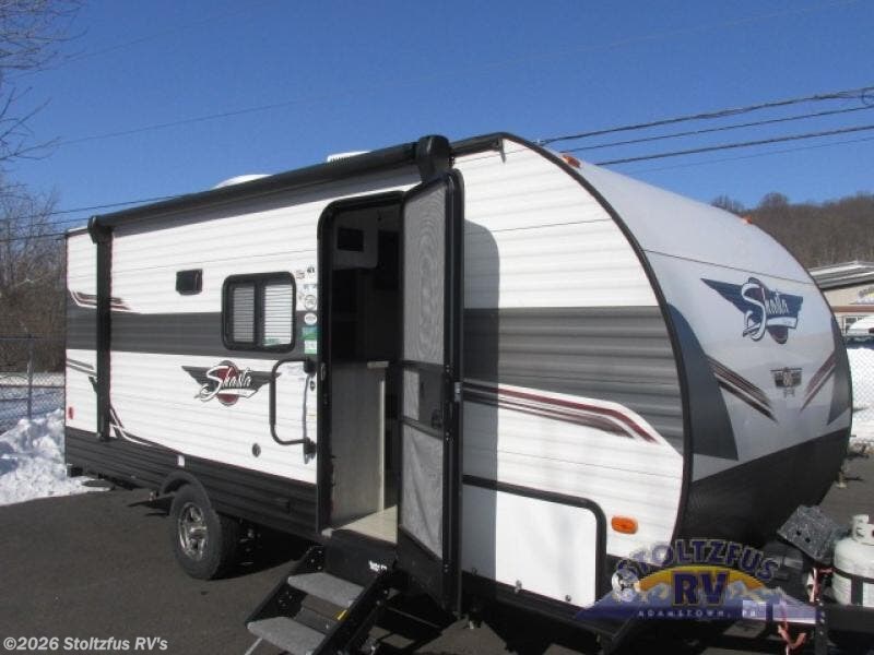 Used 2022 Shasta Shasta 18BH available in Adamstown, Pennsylvania