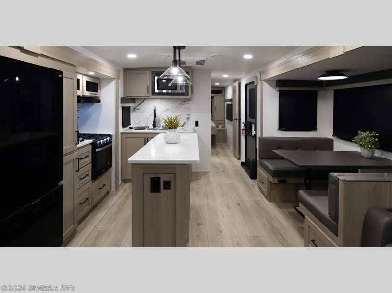 New 2026 Forest River Flagstaff Super Lite 29RLKS available in Adamstown, Pennsylvania