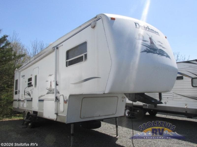 Used 2005 Dutchmen Dutchmen 31RL SIGNATURE available in Adamstown, Pennsylvania