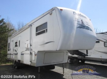 Used 2005 Dutchmen Dutchmen 31RL SIGNATURE available in Adamstown, Pennsylvania