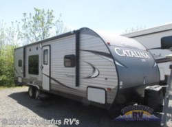 Used 2018 Coachmen Catalina SBX 261BHS available in Adamstown, Pennsylvania