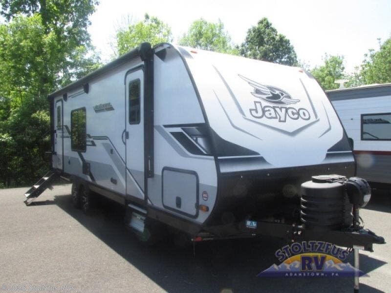 Used 2025 Jayco Jay Feather 23RK available in Adamstown, Pennsylvania