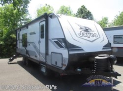Used 2025 Jayco Jay Feather 23RK available in Adamstown, Pennsylvania
