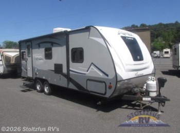 Used 2020 Coachmen Apex Nano 213RDS available in Adamstown, Pennsylvania