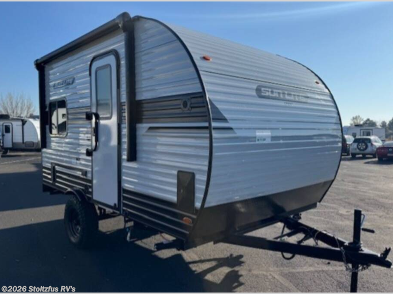 New 2026 Sunset Park RV Sun Lite 14THX available in Adamstown, Pennsylvania