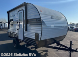 New 2026 Sunset Park RV Sun Lite 14THX available in Adamstown, Pennsylvania