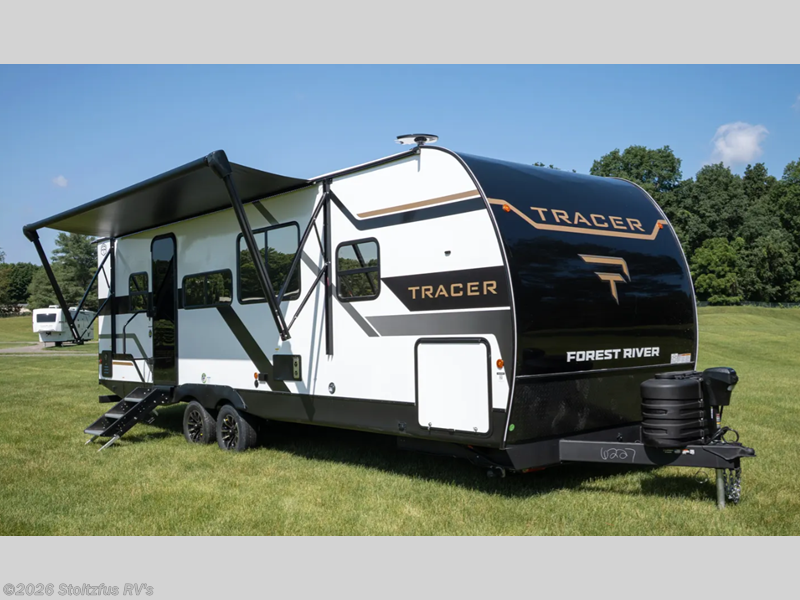 New 2026 Prime Time Tracer 275BH available in Adamstown, Pennsylvania