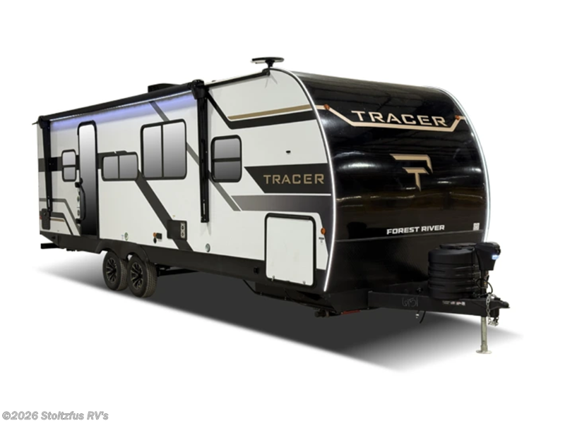 New 2026 Prime Time Tracer 295DB available in Adamstown, Pennsylvania