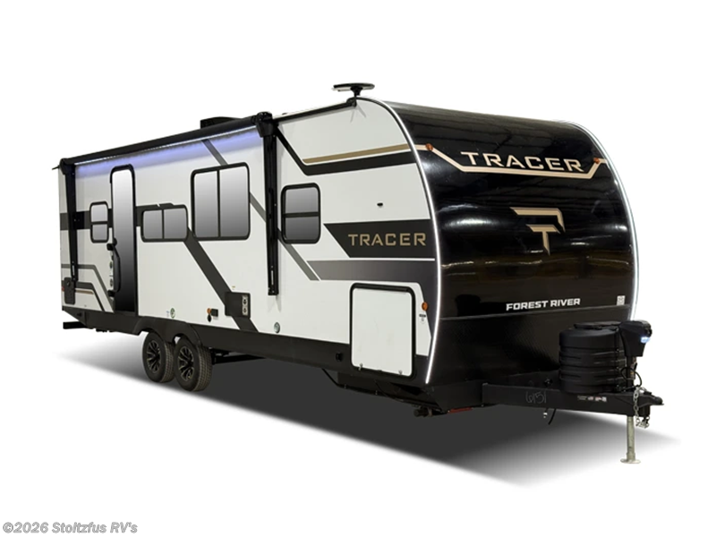 New 2026 Prime Time Tracer 235RK available in Adamstown, Pennsylvania