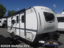 New 2026 Forest River Flagstaff E-Pro E20FBS available in Adamstown, Pennsylvania