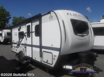 New 2026 Forest River Flagstaff E-Pro E20FBS available in Adamstown, Pennsylvania
